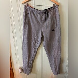🔊 Quiksilver | NEW Men’s Jogger Pants